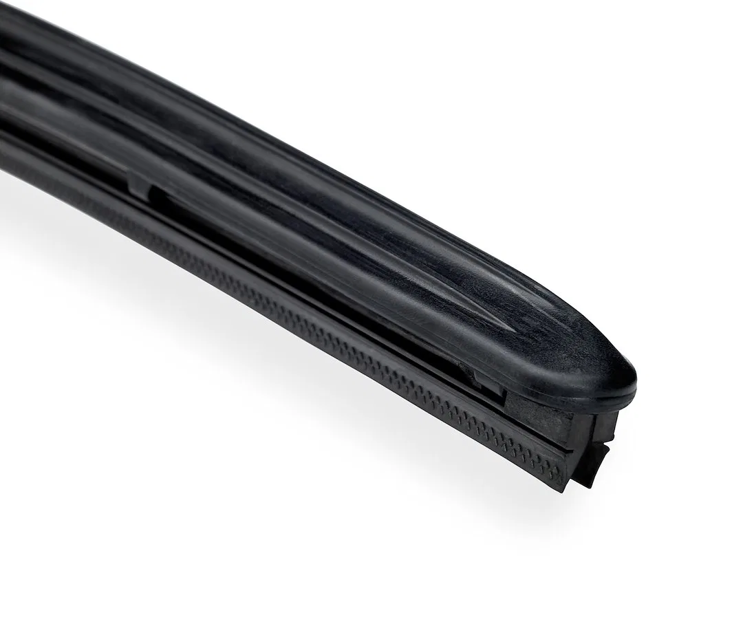 HS2000 – SCRUBBLADE Windshield Wiper Blade, 20 Inch Length Single Blade Black Winter Rubber Covered  - view 3